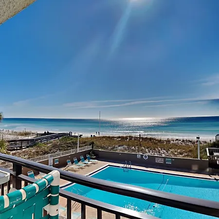 Emerald Isle - Fort Walton Beach - #301 - Sand Sun